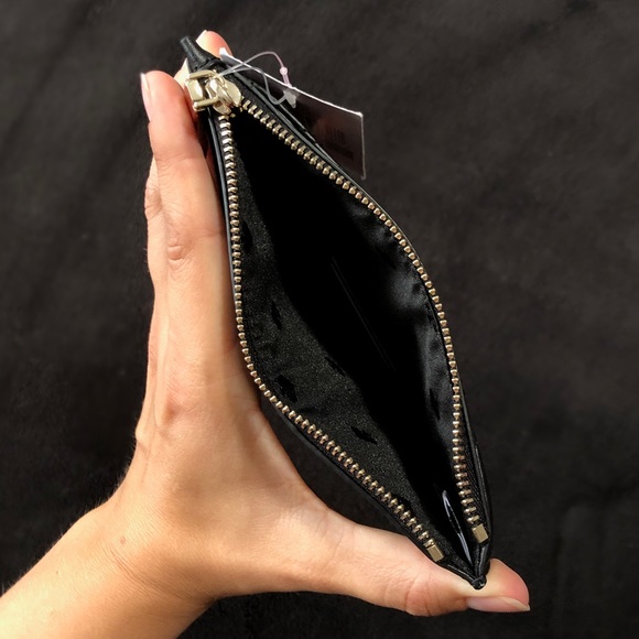 Kate Spade Quilted Leather Wallet Cardholder ‘Natalia’ NWT - Picture 4 of 5